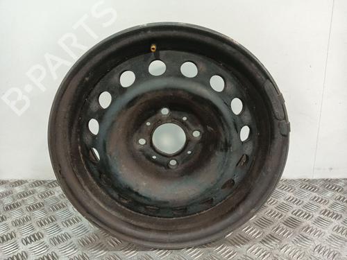 Used Rim Rim CITROËN C5 I Break (DE_) 2.0 HDi (DERHZB, DERHZE) (109 hp) 34700459 34700459
