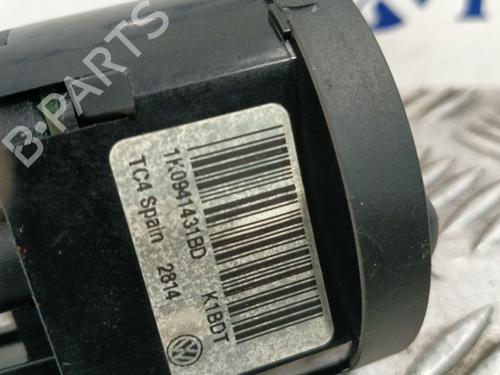 Headlight switch VW CADDY III Box Body/MPV (2KA, 2KH, 2CA, 2CH) 1.6 TDI | BP30609845I24