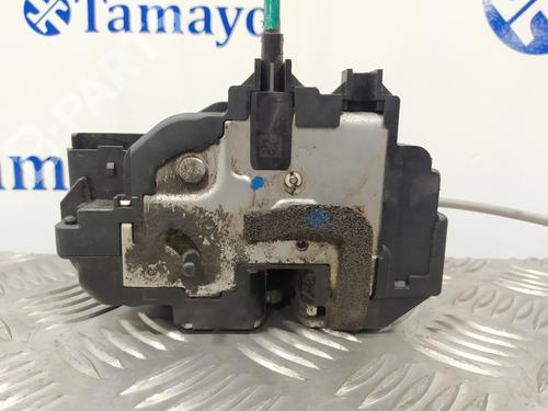 Rear right lock NISSAN QASHQAI I (J10, NJ10)  | BP8217746C99