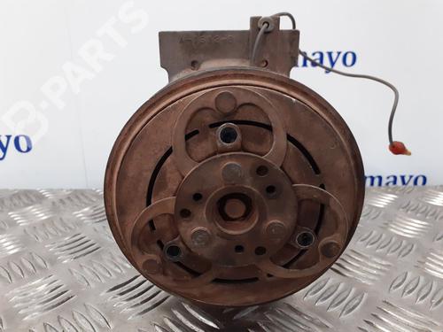 AC-Kompressor MITSUBISHI L200 (K7_T, K6_T, K5_T)  | BP8124053M34 
