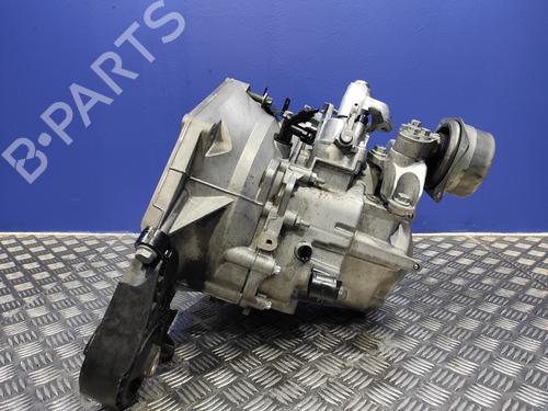 Gearbox OPEL INSIGNIA A (G09) 2.0 CDTI (68) | BP16224333M3 