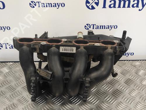 Intake manifold FORD FOCUS I (DAW, DBW) 1.6 16V | BP13902163M70 