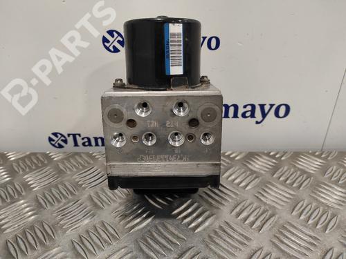 Used ABS pump VW PASSAT B6 (3C2) 2.0 TDI 16V (140 hp) 11751528