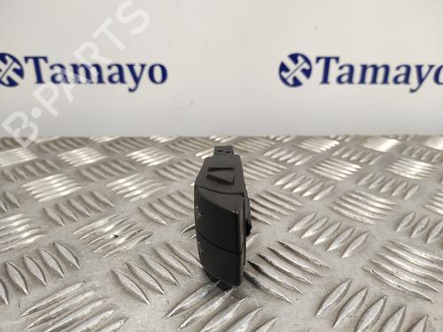 Steering wheel controls RENAULT LAGUNA II Grandtour (KG0/1_) 1.9 dCi (KG0G) | BP16698147E15 