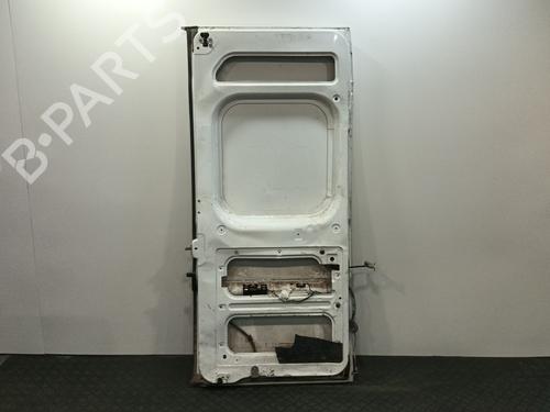 Left tailgate CITROËN JUMPER II Van 2.2 HDi 110 | BP32848616C76 - Image 5