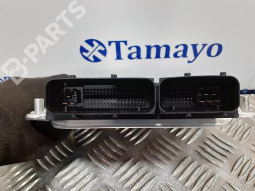 Engine control unit (ECU) AUDI A4 B6 Avant (8E5) 1.9 TDI | BP8377440M57 