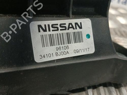 Gear lever NISSAN NV200 Van  | BP29424874M90 