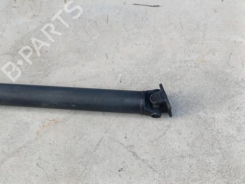 Driveshaft IVECO DAILY IV Van  | BP23529678M37 