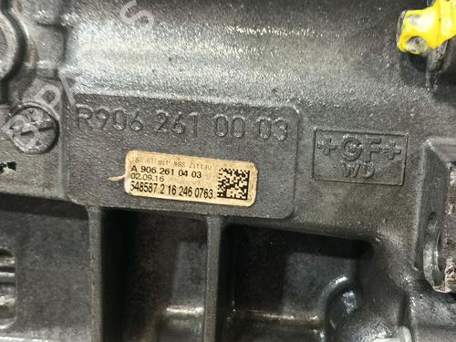 Gearbox VW CRAFTER 30-50 Van (2E_) 2.0 TDI | BP35819883M3 - Image 2