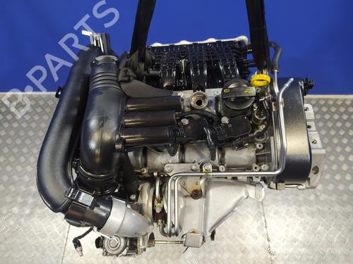 Engine AUDI A3 (8V1, 8VK) 1.4 TSI | BP40088011M1 - Image 10