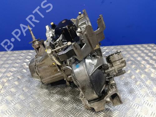 Gearbox CITROËN XSARA PICASSO (N68) | BP23900379M3