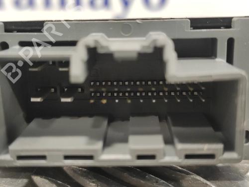 Elektronisk modul FORD FIESTA VII (HJ, HF)  | BP22932390M83 