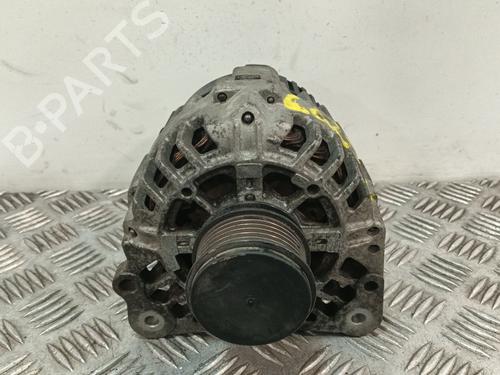 Used Alternator Alternator SEAT IBIZA III (6L1) 1.9 TDI (100 hp) 34472349 34472349