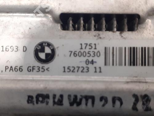 Intercooler BMW 3 (F30, F80) 318 d | BP8131283M30 