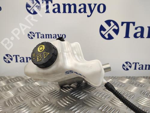Brake master cylinder CUPRA FORMENTOR (KM7, KMP)  | BP15608107M77 