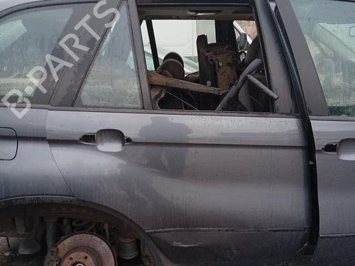 Dør højre bagtil Dør højre bagtil BMW X5 (E53) [2000-2006] 35765391 35765391