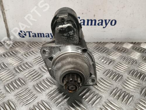 Anlasser SEAT LEON (1M1) 1.9 TDI | BP29544983M8 