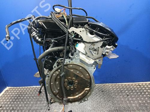 Engine BMW 3 (E46) 330 i | BP30124532M1 