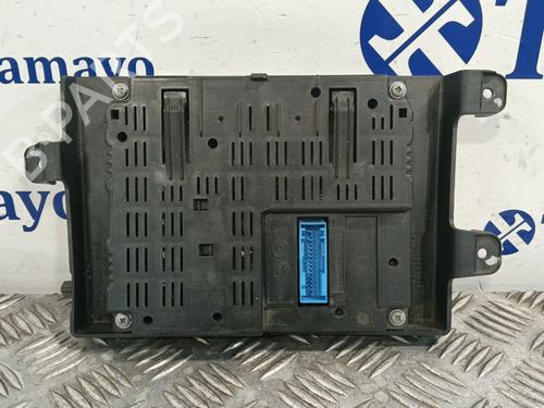 Module électronique FIAT GRANDE PUNTO (199_) 1.3 D Multijet (199.AXD11, 199.AXD1A, 199.AXD1B,... (90 hp) 30911865