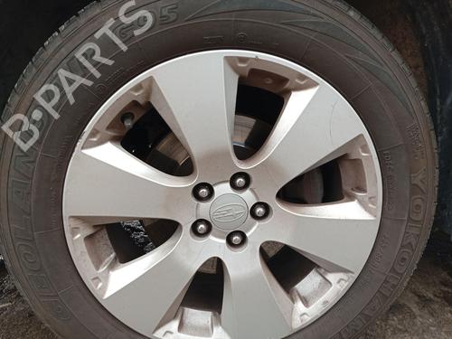 Used Left front brake caliper Left front brake caliper SUBARU LEGACY V (BM) 2.0 D AWD (BMD) (150 hp) 32028267 32028267