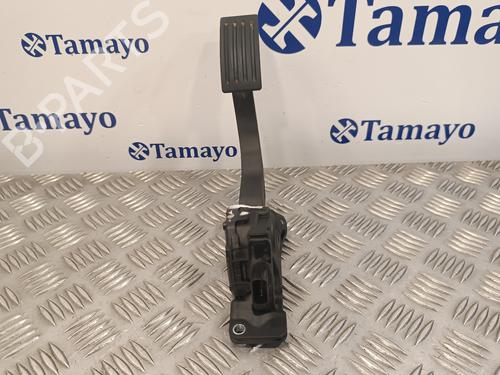Used Pedal FORD FOCUS III 1.0 EcoBoost (125 hp) 16757799