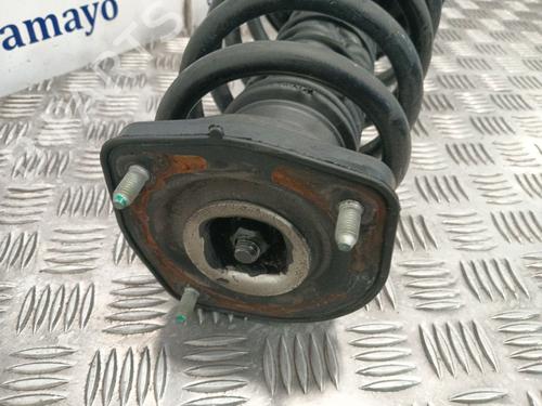 Left rear shock absorber SEAT IBIZA II (6K1) 1.4 i | BP29570330M18 