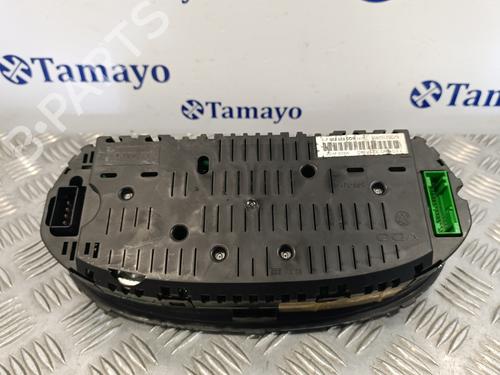 Instrument cluster VW POLO (9N_, 9A_)  | BP18333440C47 