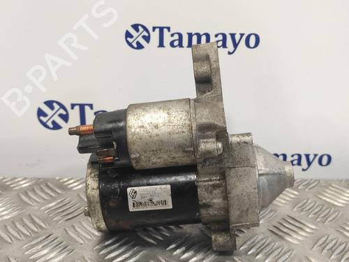 Starter DACIA SANDERO II TCe 90 (B8M1, B8MA, B8AC) | BP14367476M8 