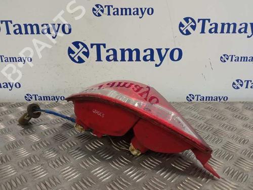Left taillight CHEVROLET KALOS  | BP26446047C34 