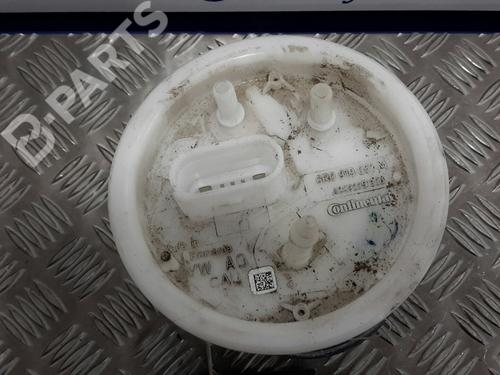 Fuel pump SEAT IBIZA IV (6J5, 6P1) | BP7512312M76