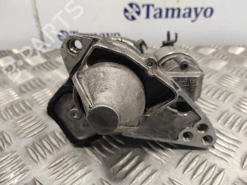Anlasser für RENAULT CLIO IV (BH_) 0.9 TCe 90 (BHNF, BHMA, BHMH, BHJK, BHJR) (90 hp) 22900306
