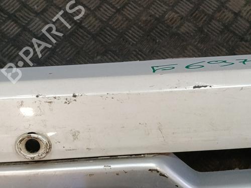 Rear bumper RENAULT KOLEOS I (HY_)  | BP18101799C8 