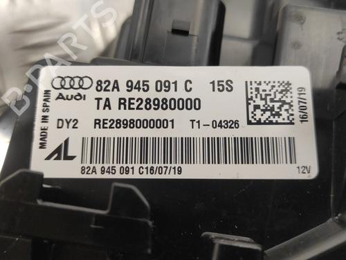 Left taillight AUDI A1 Sportback (GBA)  | BP32702970C34  - Image 6