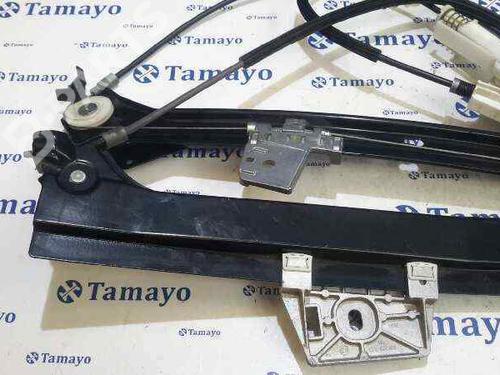 Front right window mechanism MERCEDES-BENZ CLK (C209) CLK 240 (209.361) | BP917706C23 