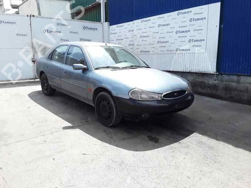 Used Gearbox FORD MONDEO III (B5Y) [2000-2007]  26378366