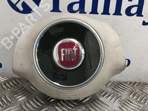 Used Driver airbag FIAT PUNTO (188_) 1.4 (95 hp) 29509700