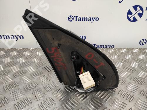 Left mirror CHEVROLET AVEO / KALOS Saloon (T250, T255) 1.4 | BP11798979C26 