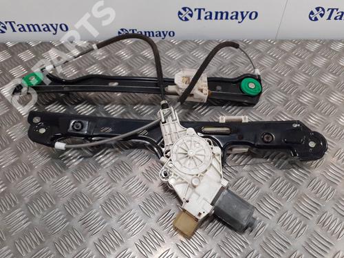 Used Front right window mechanism BMW 1 (E87) [2003-2013]  9191218
