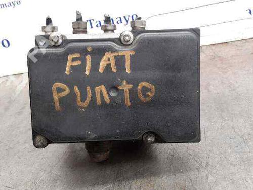 ABS pump FIAT PUNTO (188_) 1.2 60 (188.030, .050, .130, .150, .230, .250) | BP6032427M43 