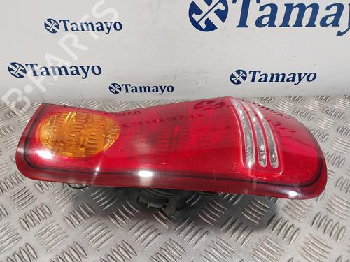 Left taillight HYUNDAI MATRIX (FC)  | BP24616277C34 