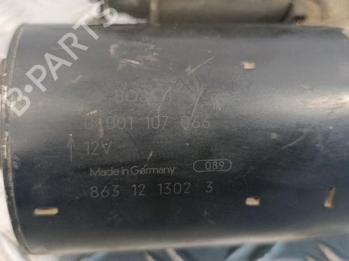 Starter ALFA ROMEO 156 (932_) 2.0 16V T.SPARK (932A2) | BP898366M8 