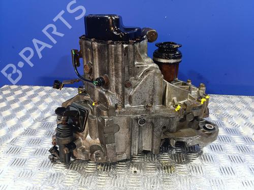 Gearbox MAZDA 3 (BK)  | BP21789456M3 