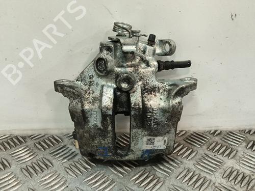 Used Left front brake caliper Left front brake caliper CITROËN C5 I Break (DE_) 2.0 HDi (DERHZB, DERHZE) (109 hp) 36075051 36075051