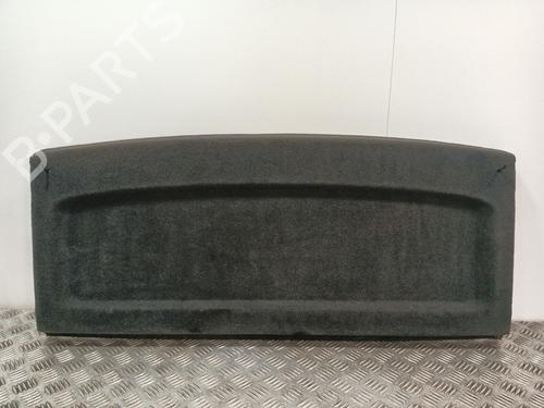Used Rear parcel shelf Rear parcel shelf VW POLO IV (9N_, 9A_) 1.4 TDI (75 hp) 32989384 32989384