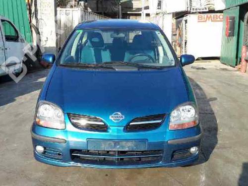 Right front fog light NISSAN ALMERA TINO (V10) 1.8 | BP2132851C31 