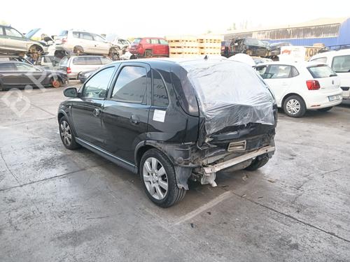 Engine OPEL CORSA C (X01) 1.3 CDTI (F08, F68) | BP39503168M1  - Image 5