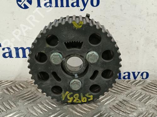 Used Pulley VW GOLF IV (1J1) 1.9 TDI (101 hp) 31334224