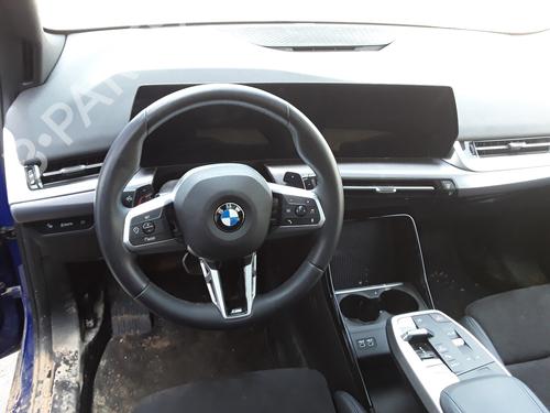 Elektronisk sensor BMW 2 Active Tourer (U06) 220i Mild Hybrid | BP27871466M84 