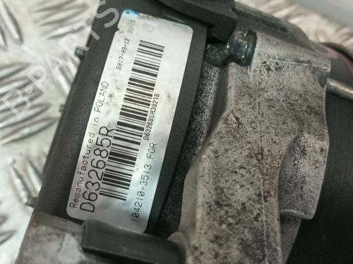 Alternator FORD FOCUS C-MAX (DM2) 1.6 TDCi | BP32628971M7 