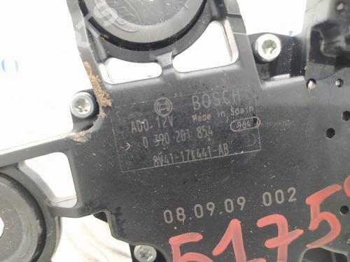 Rear wiper motor FORD KUGA I 2.0 TDCi | BP9580238M102 